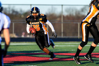 WFA: Baltimore Nighthawks at Pittsburgh Passion
