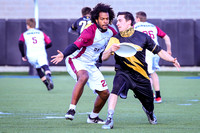 AUDL:  Detroit Mechanix at Pittsburgh Thunderbirds