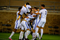 NCAA Men’s Soccer: Virgina Tech Hokies at Pitt Panthers