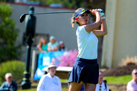 Michigan Wolverines: Big Ten Conference Women's Golf Championshi