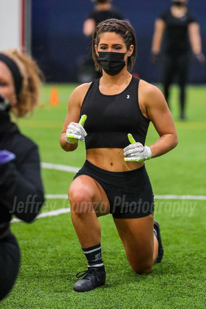 X-League: Denver Rush Open Tryouts