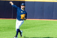 NCAA Baseball: Duke Blue Devils at Pitt Panthers