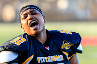 WFA: Baltimore Nighthawks at Pittsburgh Passion