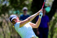 Big Ten Women's Golf Championship: Michigan Wolverines