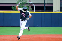NCAA Baseball:  Louisville Cardinals at Pitt Panthers