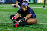 LFL: Nashville Knights at Chicago Bliss