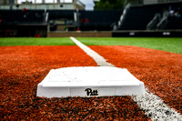 NCAA Baseball: NC State Wolfpack at Pitt Panthers