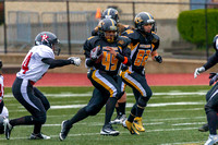 WFA: Boston Renegades at Pittsburgh Passion