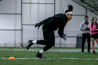 Atlanta Empire 2022 Open Tryouts