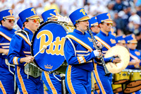 NCAA Football: Pitt Panthers at Penn State Nittany Lions