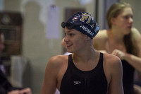 Pitt Panthers Swimming & Diving - Pitt Invite