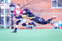 AUDL:  Detroit Mechanix at Pittsburgh Thunderbirds