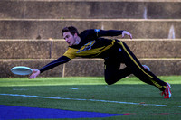 AUDL:  Detroit Mechanix at Pittsburgh Thunderbirds