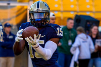 Pitt Panthers vs Louisville Cardinals Football