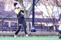 AUDL:  Detroit Mechanix at Pittsburgh Thunderbirds