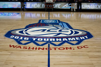 Pitt Panthers vs Syracuse Orange Basketball - ACC Tournament