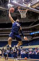 Pitt Basketball - Maggie Dixon Heart Health Fair& Fan Fest