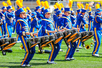 WMU Broncos at Pitt Panthers: Band, Dance and Cheer