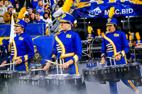 NCAA Football: Virginia Cavaliers at Pitt Panthers