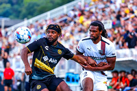 USL Pro: San Antonio FC at Pittsburgh Riverhounds SC