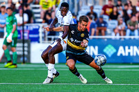 USL Pro: San Antonio FC at Pittsburgh Riverhounds SC