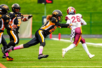 WFA: DC DIvas at Pittsburgh Passion