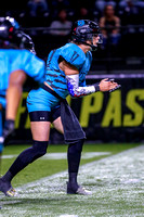 X-League: Denver Rush at Seattle Thunder