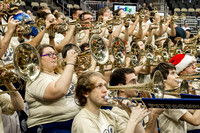 NCAA Basketball: Pitt Panthers vs Duquesne Dukes