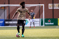 USL: Louisville City FC at Pittsburgh Riverhounds