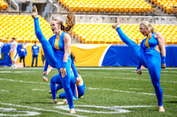 NCAA Football: Pitt Panthers 2019 Spring Game