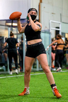 X-League: Denver Rush Open Tryouts