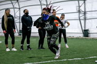 Atlanta Empire 2022 Open Tryouts