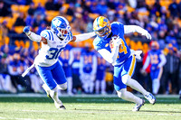 Duke Blue Devils at Pitt Panthers: Pitt