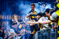 Birmingham Legion FC at Pittsburgh Riverhounds SC