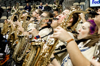 NCAA Basketball: Pitt Panthers vs Duquesne Dukes