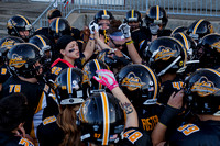WFA: Philadelphia Phantomz at Pittsburgh Passion