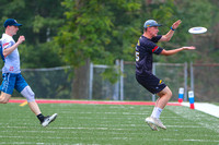AUDL: DC Breeze at Pittsburgh Thunderbirds