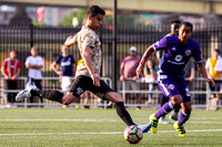 USL: Louisville City FC at Pittsburgh Riverhounds