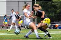 WPSL: Steel City FC vs Michigan Chill SC