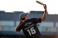 Madison Radicals at Pittsburgh Thunderbirds