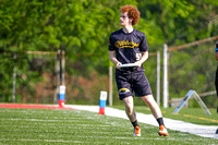 AUDL: Boston Glory at Pittsburgh Thunderbirds