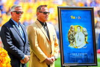 NCAA Football: Western Michigan Broncos at Pitt Panthers