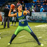 LFL: Nashville Knights at Seattle Mist