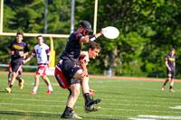 AUDL: Boston Glory at Pittsburgh Thunderbirds