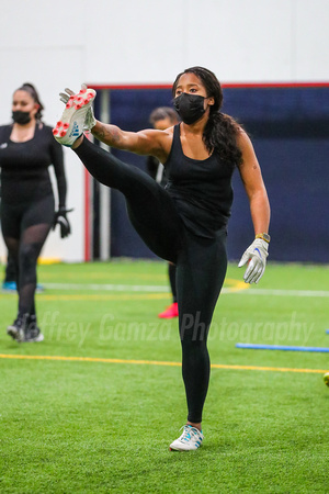 X-League: Denver Rush Open Tryouts