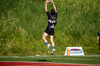 AUDL: Detroit Mechanix at Pittsburgh Thunderbirds