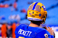 NCAA Football: Pitt Panthers vs Clemson Tigers