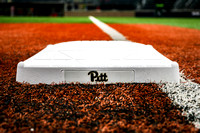 NCAA Baseball: NC State Wolfpack at Pitt Panthers