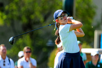 Big Ten Conference Women's Golf Championships