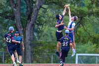 AUDL: DC Breeze at Pittsburgh Thunderbirds